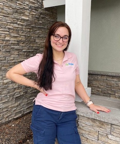 Kaylin Riebli Meet Our Staff – MileStones Early Childhood Learning